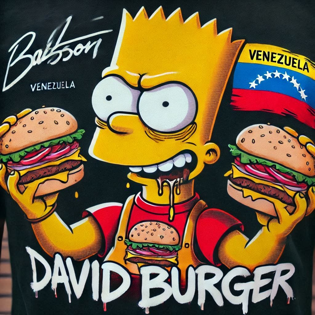 Foto de david