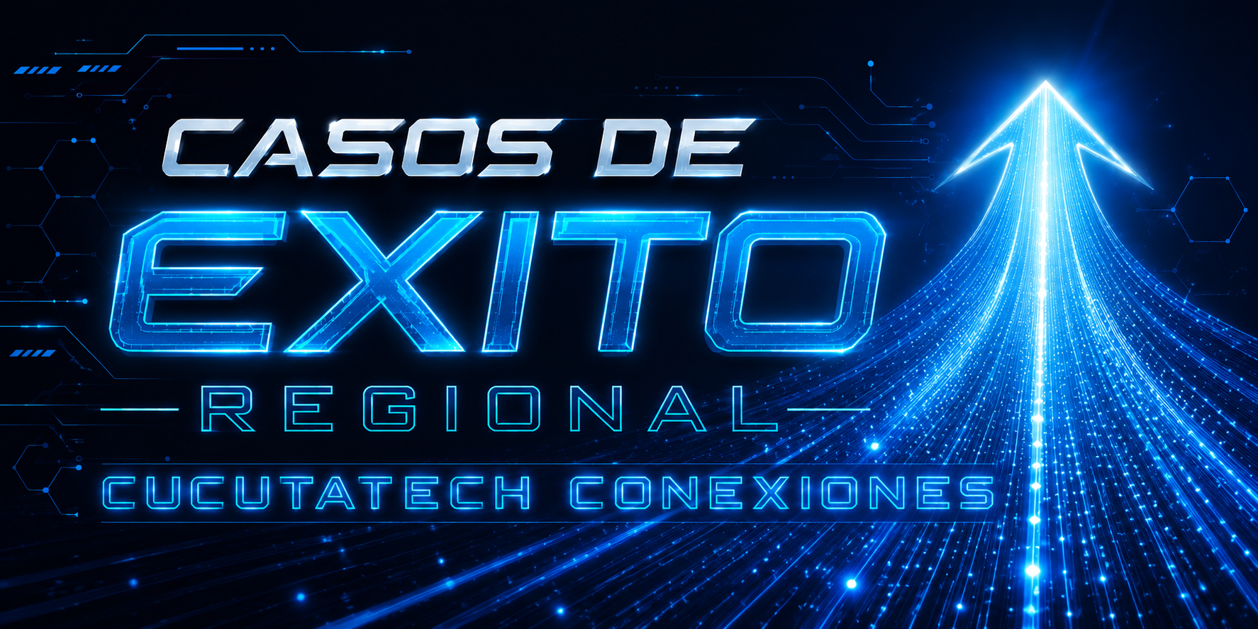 Casos de Éxito Regional - CúcutaTechBrosoft